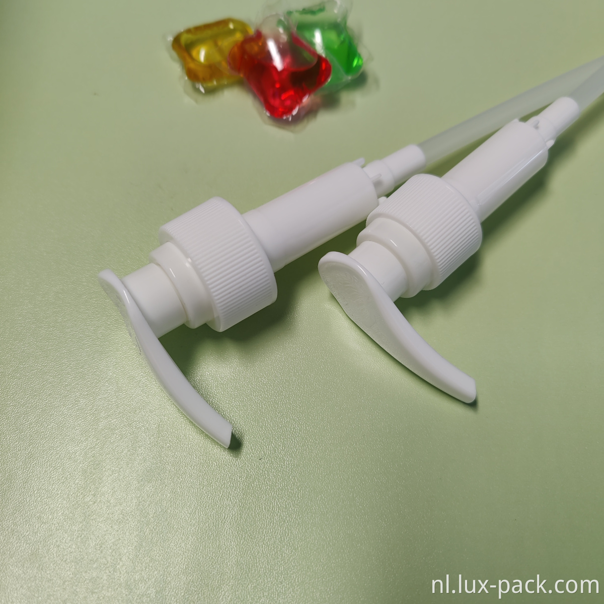 Lotion Bottle Pump